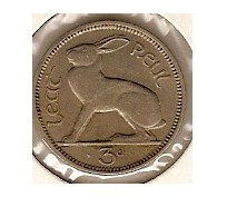 Irish-Coins
